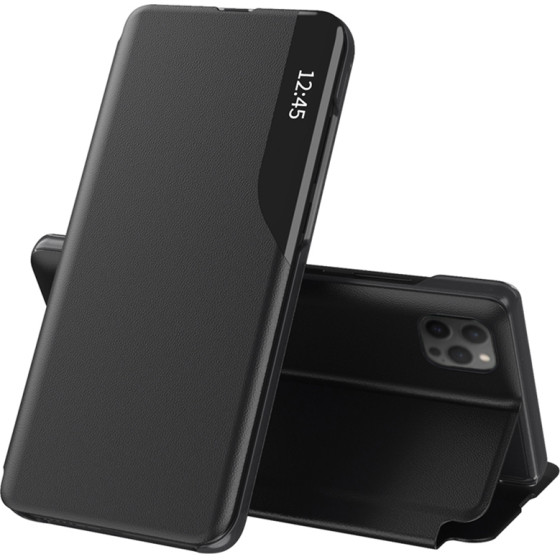 Techsuit - eFold Series - iPhone 12 Pro Max - Black