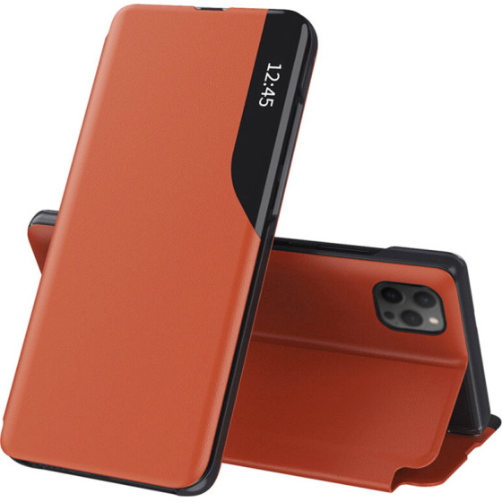 Techsuit - eFold Series - iPhone 12 Pro Max - Orange