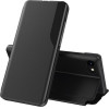 Techsuit - eFold Series - iPhone 6 / 6s / 7 / 8 / SE 2, SE 2020 / SE 3, SE 2022 - Black