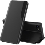 Techsuit - eFold Series - iPhone 6 / 6s / 7 / 8 / SE 2, SE 2020 / SE 3, SE 2022 - Black
