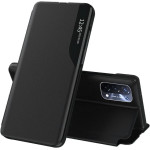 Techsuit - eFold Series - Oppo A54 5G / A74 5G / OnePlus Nord N200 5G - Black