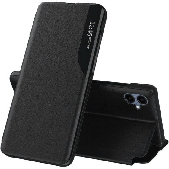 Techsuit - eFold Series - Samsung Galaxy A06 - Black