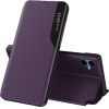 Techsuit - eFold Series - Samsung Galaxy A06 - Purple