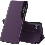 Techsuit - eFold Series - Samsung Galaxy A06 - Purple