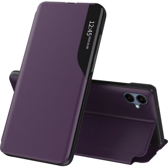 Techsuit - eFold Series - Samsung Galaxy A06 - Purple