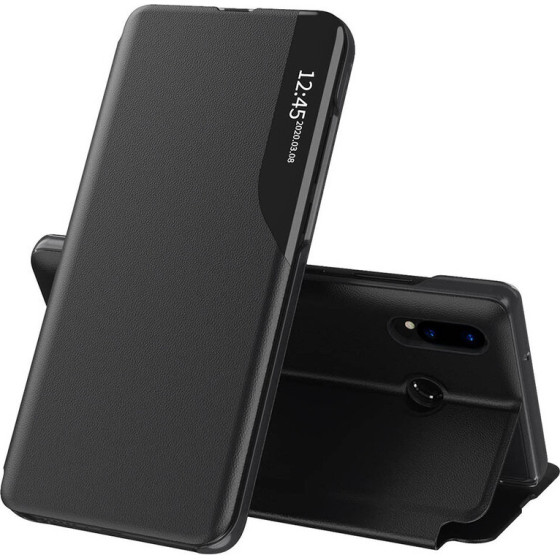 Techsuit - eFold Series - Samsung Galaxy A10s / M01s - Black