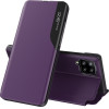 Techsuit - eFold Series - Samsung Galaxy A12 / A12 Nacho - Purple