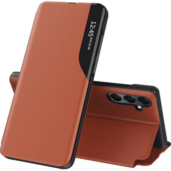 Techsuit - eFold Series - Samsung Galaxy A16 4G / A16 5G - Orange