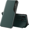 Techsuit - eFold Series - Samsung Galaxy A20e - Dark Green