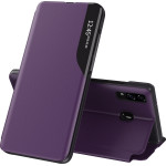 Techsuit - eFold Series - Samsung Galaxy A20e - Purple
