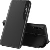 Techsuit - eFold Series - Samsung Galaxy A20s - Black