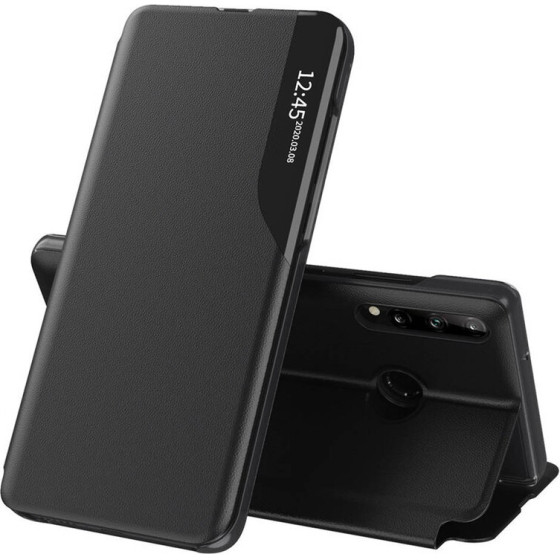 Techsuit - eFold Series - Samsung Galaxy A20s - Black