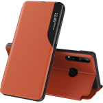 Techsuit - eFold Series - Samsung Galaxy A20s - Orange
