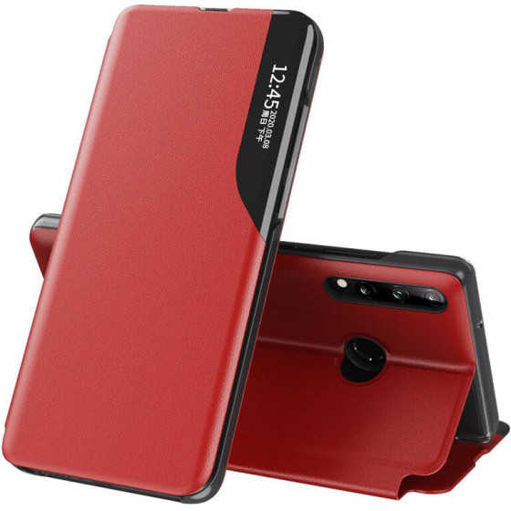 Techsuit - eFold Series - Samsung Galaxy A20s - Red
