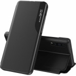 Techsuit - eFold Series - Samsung Galaxy A30s / A50 / A50s - Black