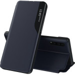 Techsuit - eFold Series - Samsung Galaxy A30s / A50 / A50s - Dark Blue