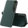 Techsuit - eFold Series - Samsung Galaxy A30s / A50 / A50s - Dark Green