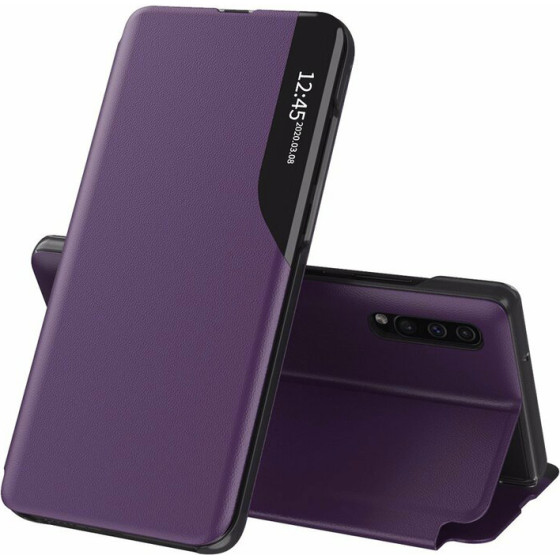 Techsuit - eFold Series - Samsung Galaxy A30s / A50 / A50s - Purple