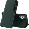Techsuit - eFold Series - Samsung Galaxy A32 4G - Dark Green