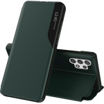 Techsuit - eFold Series - Samsung Galaxy A32 4G - Dark Green
