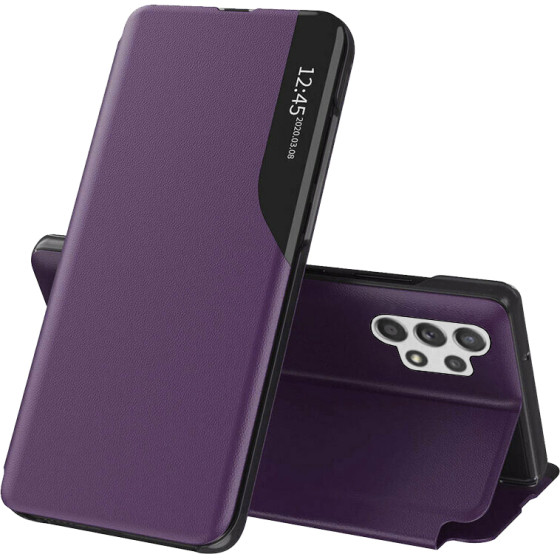 Techsuit - eFold Series - Samsung Galaxy A32 4G - Purple