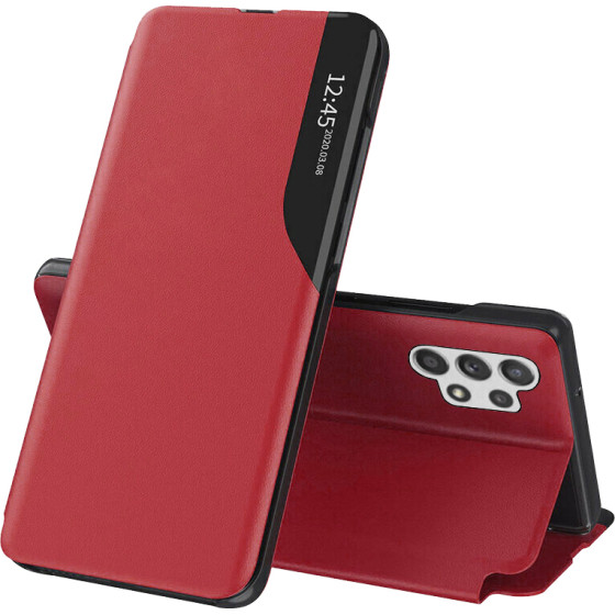 Techsuit - eFold Series - Samsung Galaxy A32 4G - Red