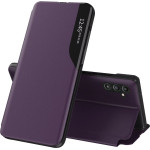 Techsuit - eFold Series - Samsung Galaxy A35 5G - Purple
