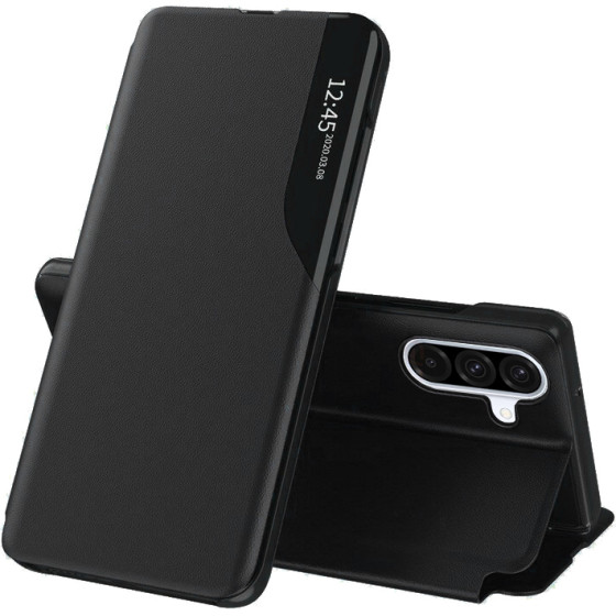 Techsuit - eFold Series - Samsung Galaxy A36 5G - Black