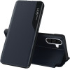 Techsuit - eFold Series - Samsung Galaxy A36 5G - Dark Blue
