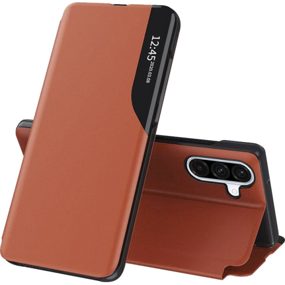 Techsuit - eFold Series - Samsung Galaxy A36 5G - Orange