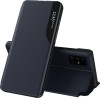 Techsuit - eFold Series - Samsung Galaxy A51 4G - Dark Blue