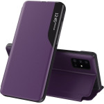 Techsuit - eFold Series - Samsung Galaxy A51 4G - Purple