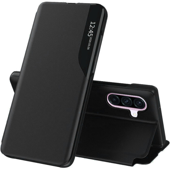 Techsuit - eFold Series - Samsung Galaxy A56 5G - Black