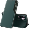 Techsuit - eFold Series - Samsung Galaxy A56 5G - Dark Green