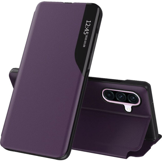 Techsuit - eFold Series - Samsung Galaxy A56 5G - Purple