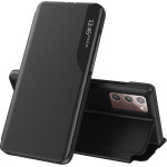 Techsuit - eFold Series - Samsung Galaxy Note 20 / Note 20 5G - Black