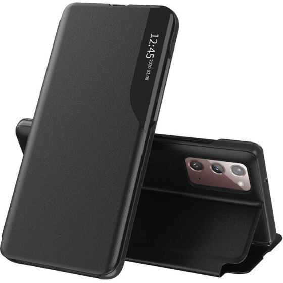 Techsuit - eFold Series - Samsung Galaxy Note 20 / Note 20 5G - Black