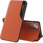 Techsuit - eFold Series - Samsung Galaxy Note 20 / Note 20 5G - Orange