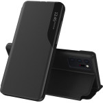 Techsuit - eFold Series - Samsung Galaxy Note 20 Ultra / Note 20 Ultra 5G - Black