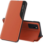 Techsuit - eFold Series - Samsung Galaxy Note 20 Ultra 5G - Orange