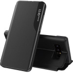 Techsuit - eFold Series - Samsung Galaxy Note 8 - Black