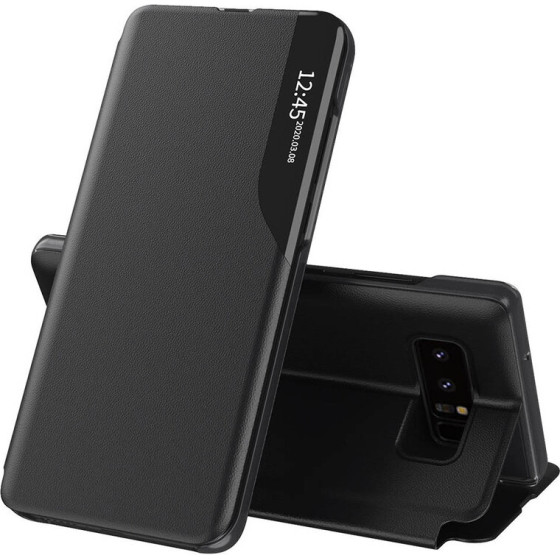 Techsuit - eFold Series - Samsung Galaxy Note 8 - Black