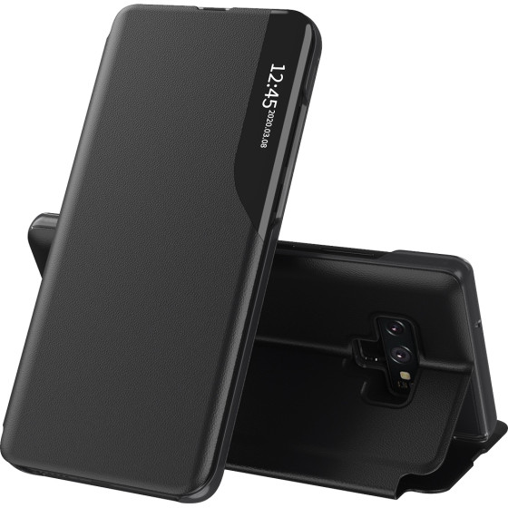 Techsuit - eFold Series - Samsung Galaxy Note 9 - Black