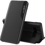 Techsuit - eFold Series - Samsung Galaxy S10 Plus - Black