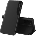Techsuit - eFold Series - Samsung Galaxy S20 4G / S20 5G - Black