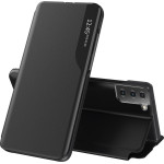 Techsuit - eFold Series - Samsung Galaxy S21 Plus - Black