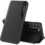 Techsuit - eFold Series - Samsung Galaxy S22 - Black