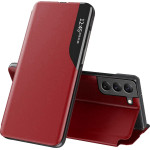 Techsuit - eFold Series - Samsung Galaxy S22 - Red