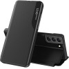 Techsuit - eFold Series - Samsung Galaxy S22 Plus - Black