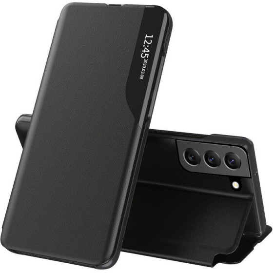 Techsuit - eFold Series - Samsung Galaxy S22 Plus - Black